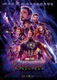 Avengers: Endgame